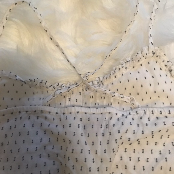 Pattern tank top - Picture 5 of 8